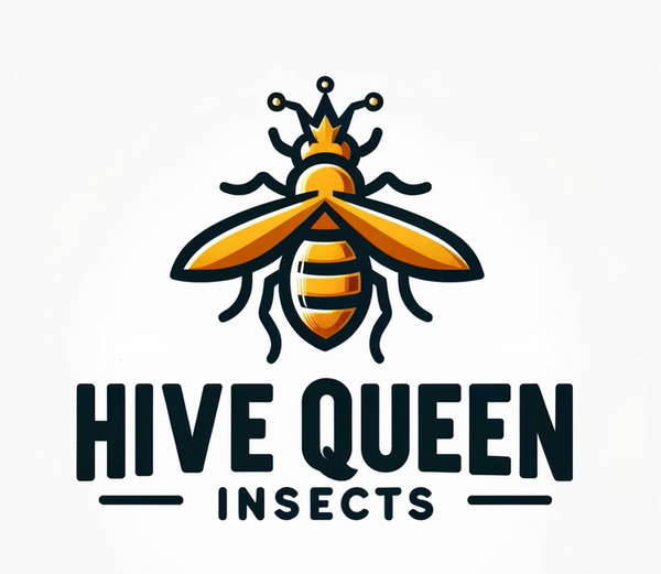 Hive Queen Insects